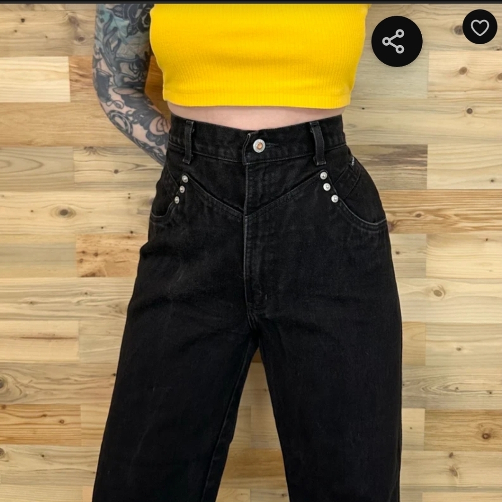 Rockies Vintage Western jeans size 30